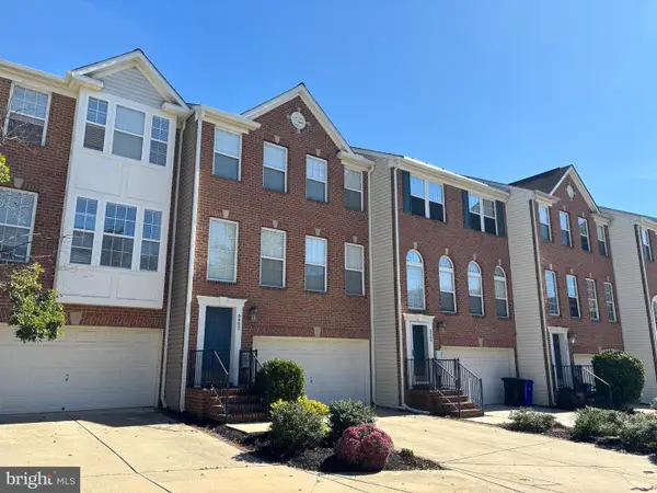 9962 Fragrant Lilies Way, LAUREL, MD 20723