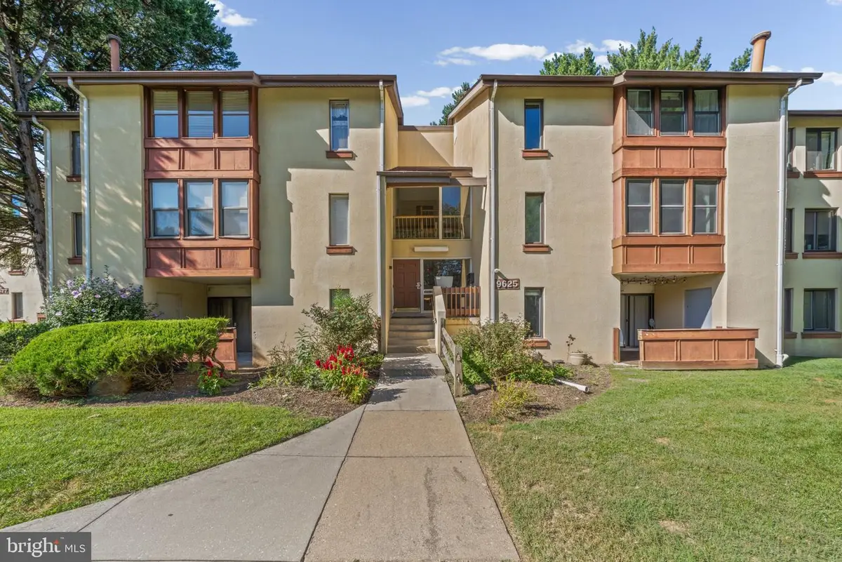 9625 Whiteacre Rd #c-4, Columbia, MD 21045 - #1