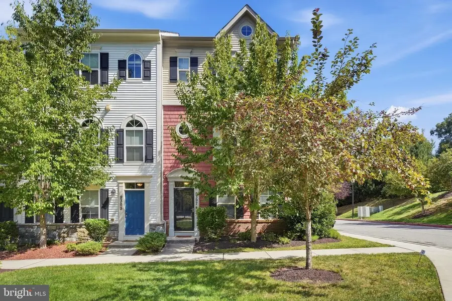 9397 Rock Ripple Ln, Laurel, MD 20723 - #2