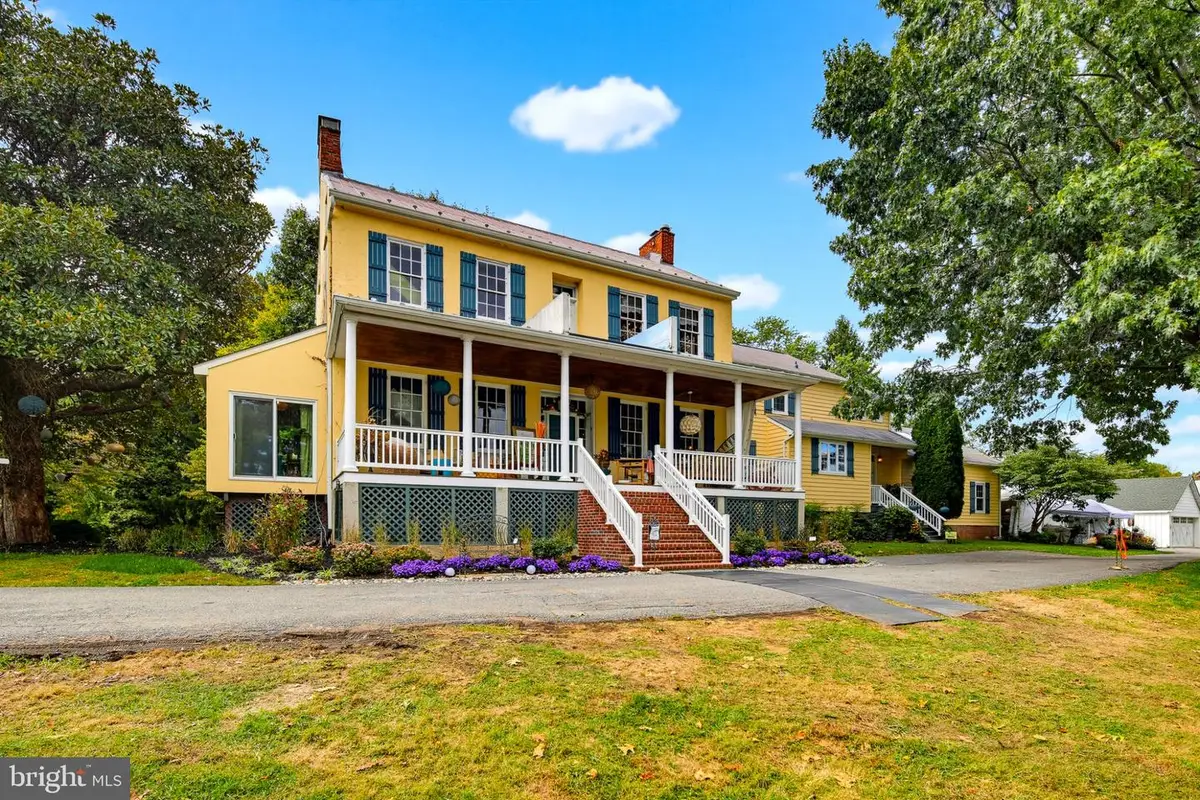 1575 Marriottsville Rd, Marriottsville, MD 21104 - #1