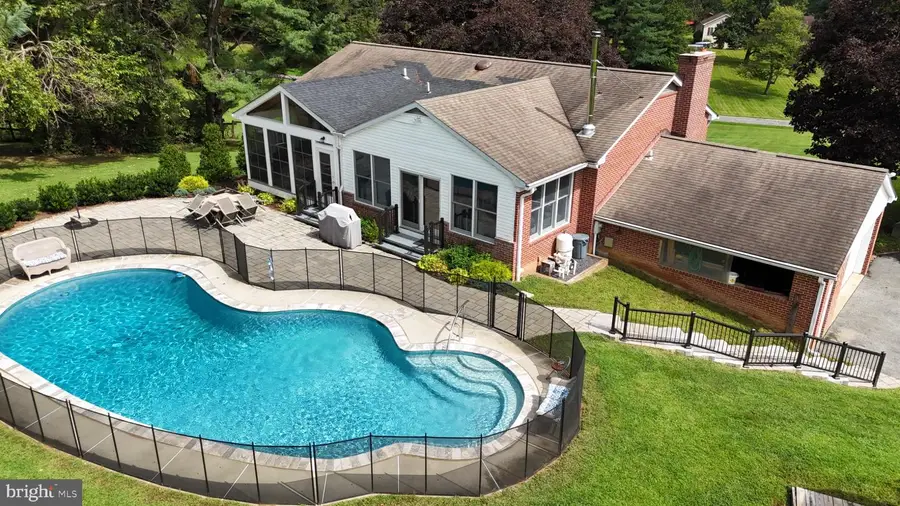 2163 Mckendree Rd, West Friendship, MD 21794 - #3