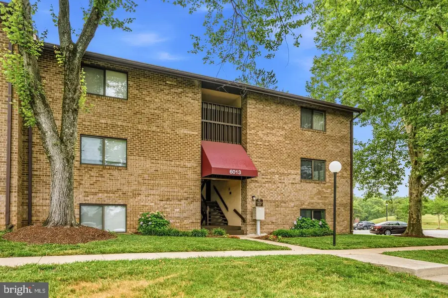 6013 Majors Ln #4 A10, Columbia, MD 21045 - #2