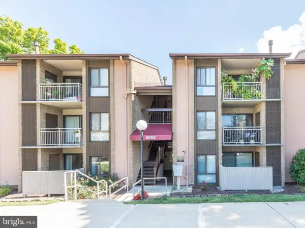 6093 Majors Ln #1, COLUMBIA, MD 21045