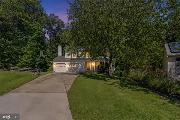 8676 Concord, JESSUP, MD 20794