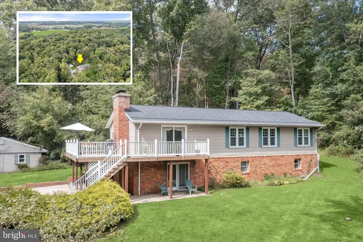 16025 Carrs Mill Rd, Woodbine, MD 21797 - #1