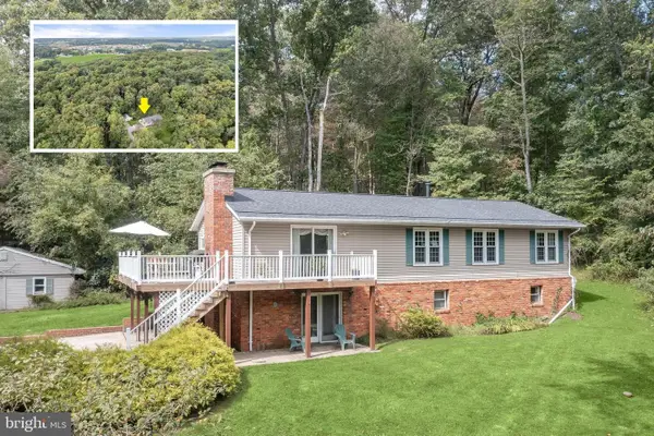 16025 Carrs Mill Rd, WOODBINE, MD 21797