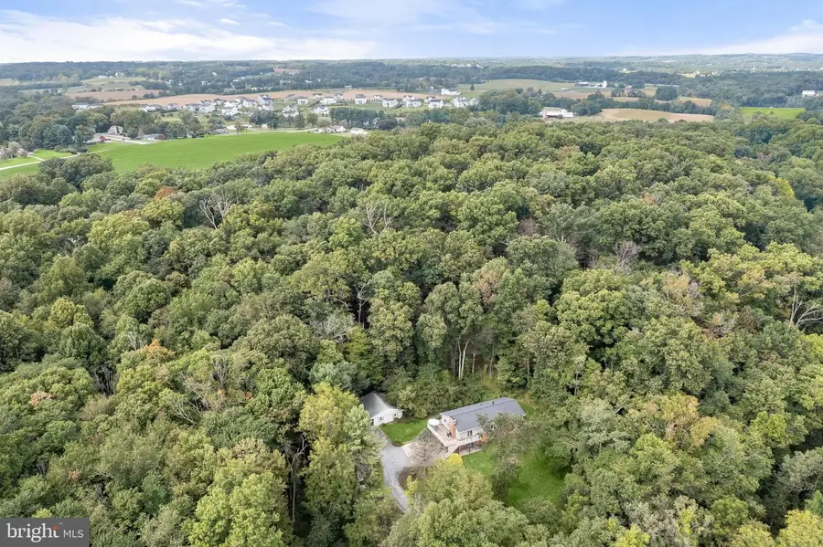 16025 Carrs Mill Rd, Woodbine, MD 21797 - #2