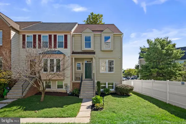 9374 Breamore Ct, LAUREL, MD 20723