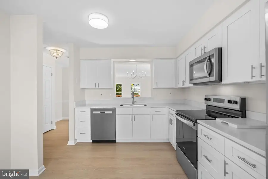 9374 Breamore Ct, Laurel, MD 20723 - #3