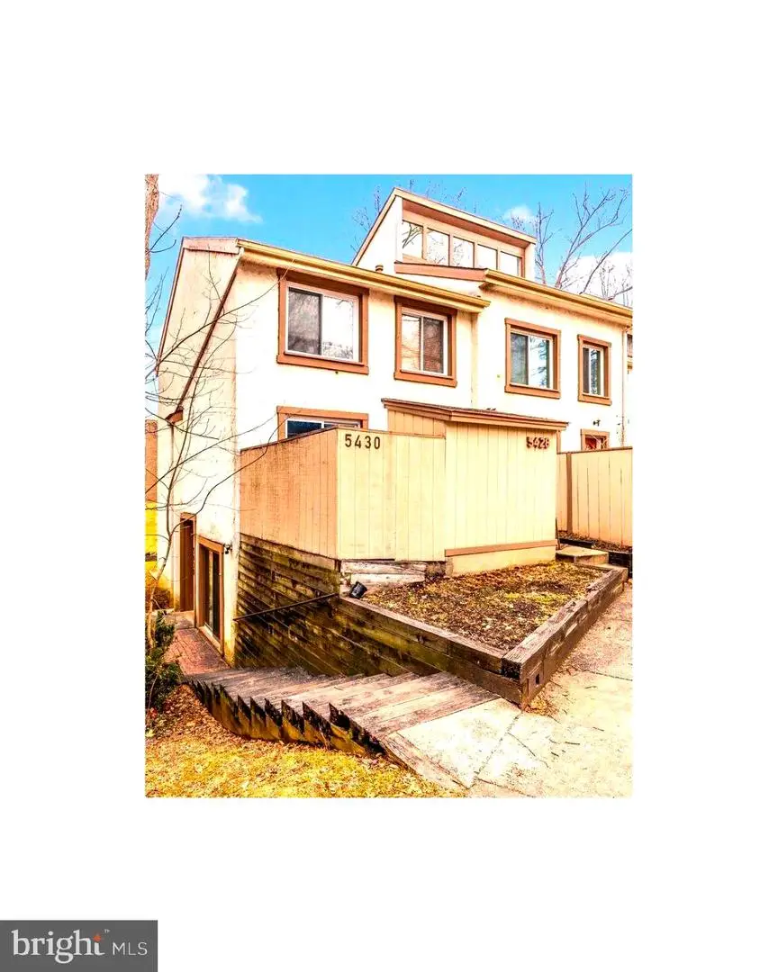 5430 El Camino #1 Ab, Columbia, MD 21044 - #1