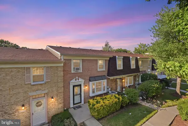9120 Tumbleweed Run #b, LAUREL, MD 20723