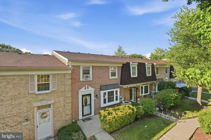 9120 Tumbleweed Run #b, Laurel, MD 20723 - #2