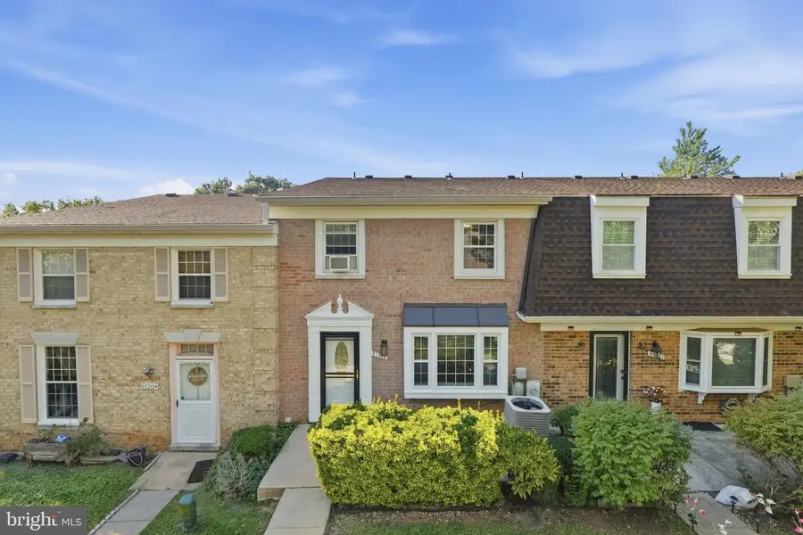 9120 Tumbleweed Run #b, Laurel, MD 20723 - #3