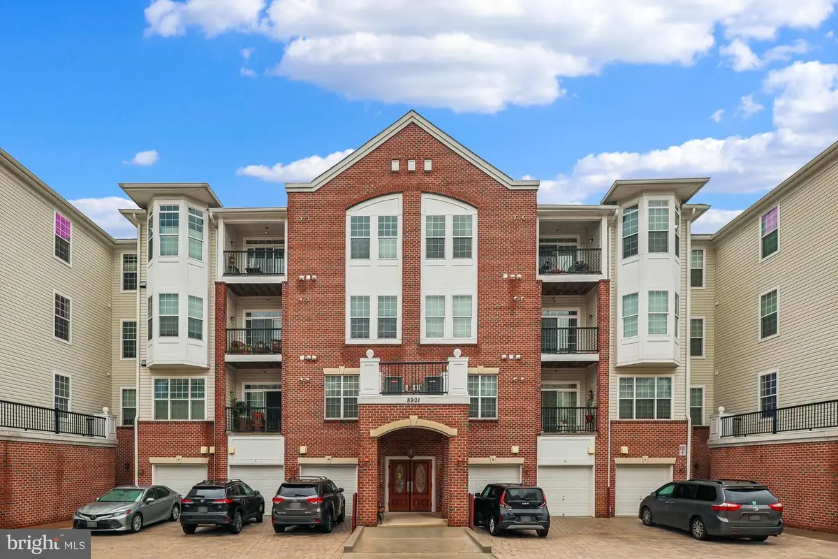 8901 Brauerton Rd #406, Ellicott City, MD 21043 - #1