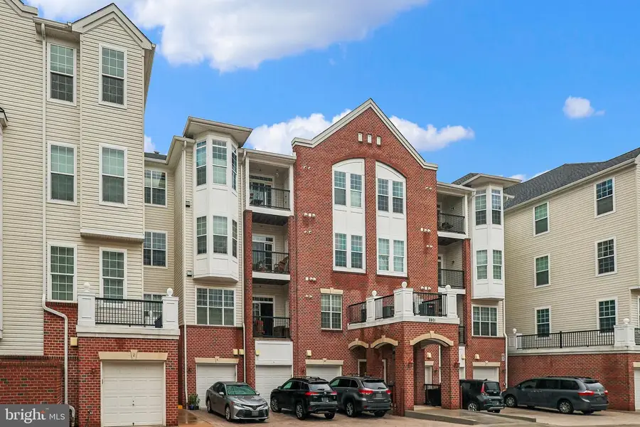 8901 Brauerton Rd #406, Ellicott City, MD 21043 - #2