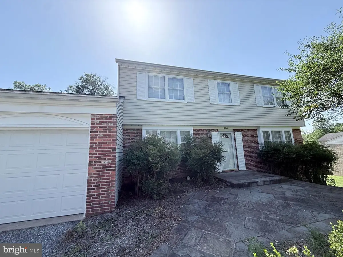 3712 Spring Meadow Dr, Ellicott City, MD 21042 - #1