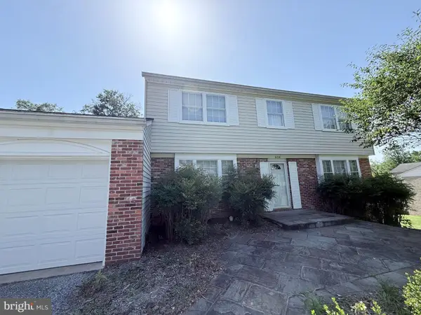 3712 Spring Meadow Dr, ELLICOTT CITY, MD 21042