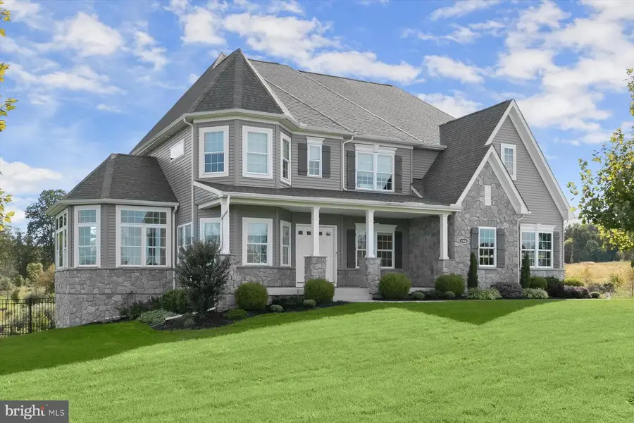 1916 Davis Branch Rd, Woodstock, MD 21163 - #2