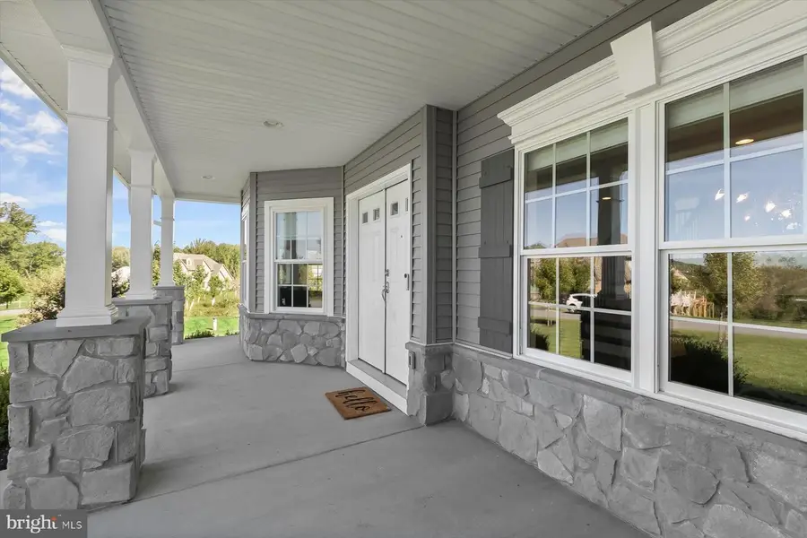 1916 Davis Branch Rd, Woodstock, MD 21163 - #3