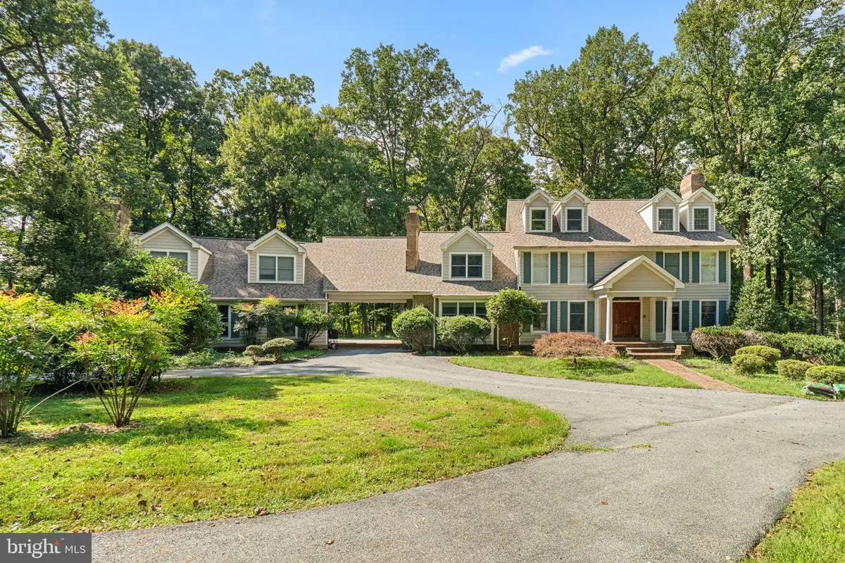 12601 Golden Oak Dr, Ellicott City, MD 21042 - #1