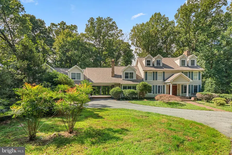 12601 Golden Oak Dr, Ellicott City, MD 21042 - #2