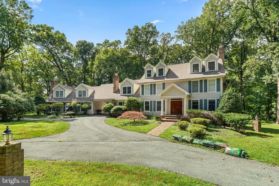 12601 Golden Oak Dr, Ellicott City, MD 21042 - #3