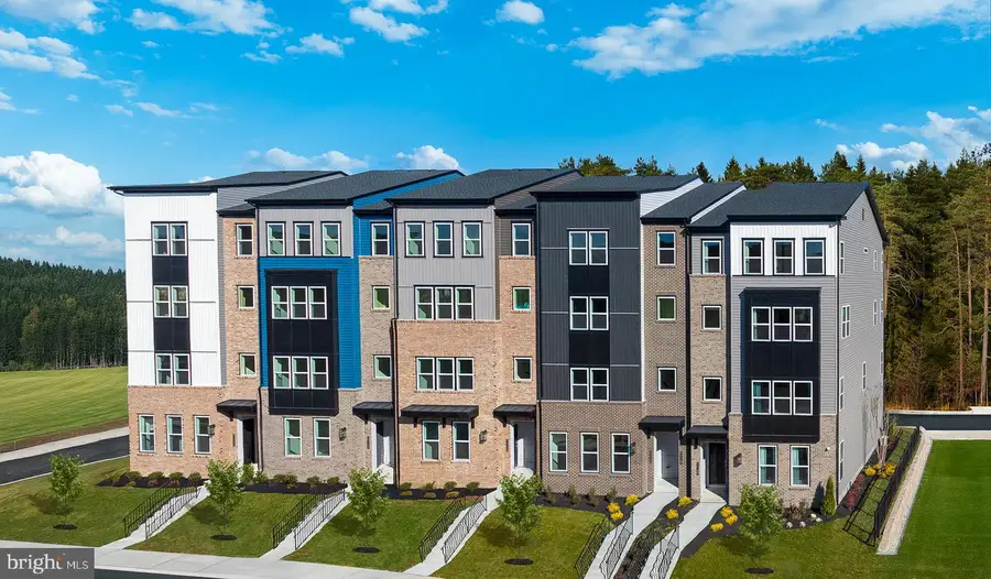 9896a Sir Barton Way, Laurel, MD 20723 - #2