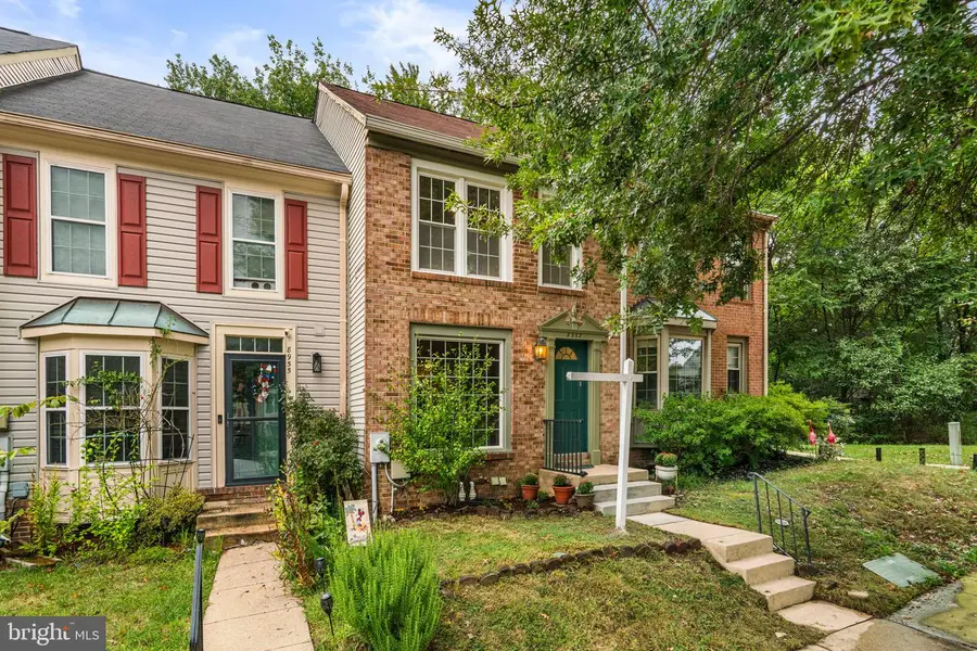 8957 Rosewood Way, Jessup, MD 20794 - #3