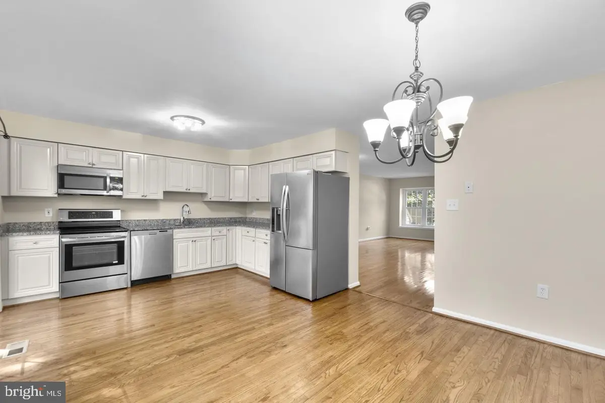 7465 Swan Point Way #4-8, Columbia, MD 21045 - #1