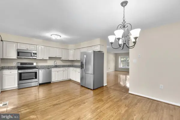 7465 Swan Point Way #4-8, COLUMBIA, MD 21045