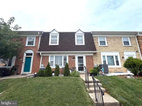 9060 Moonshine Holw #e, LAUREL, MD 20723