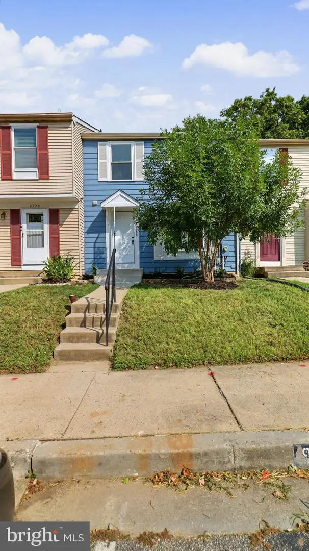 8227 Wellington Pl, Jessup, MD 20794 - #2
