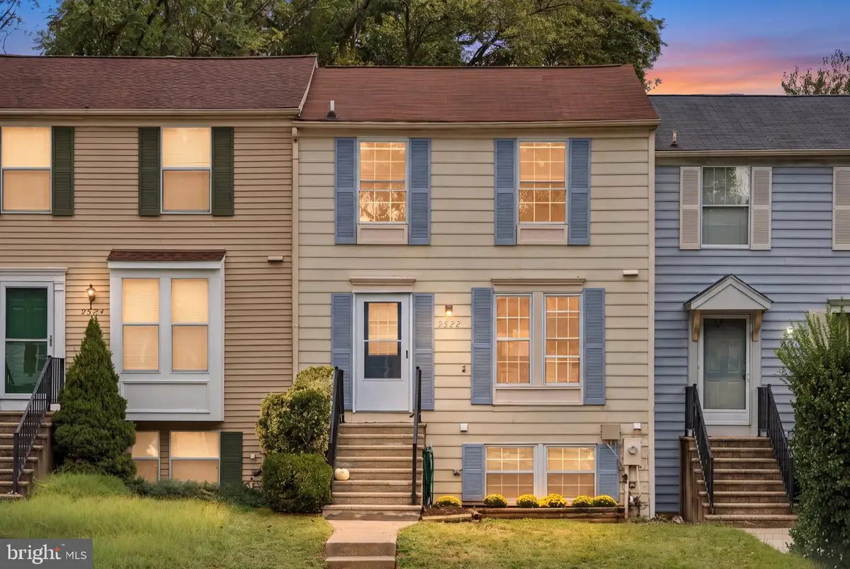 9522 Quarry Bridge Ct, Columbia, MD 21046 - #1