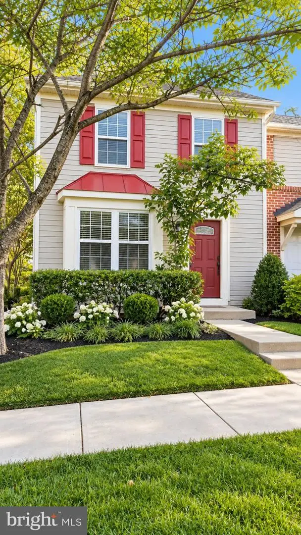 8601 Joseph Ellicott Ct #29, Ellicott City, MD 21043 - #1