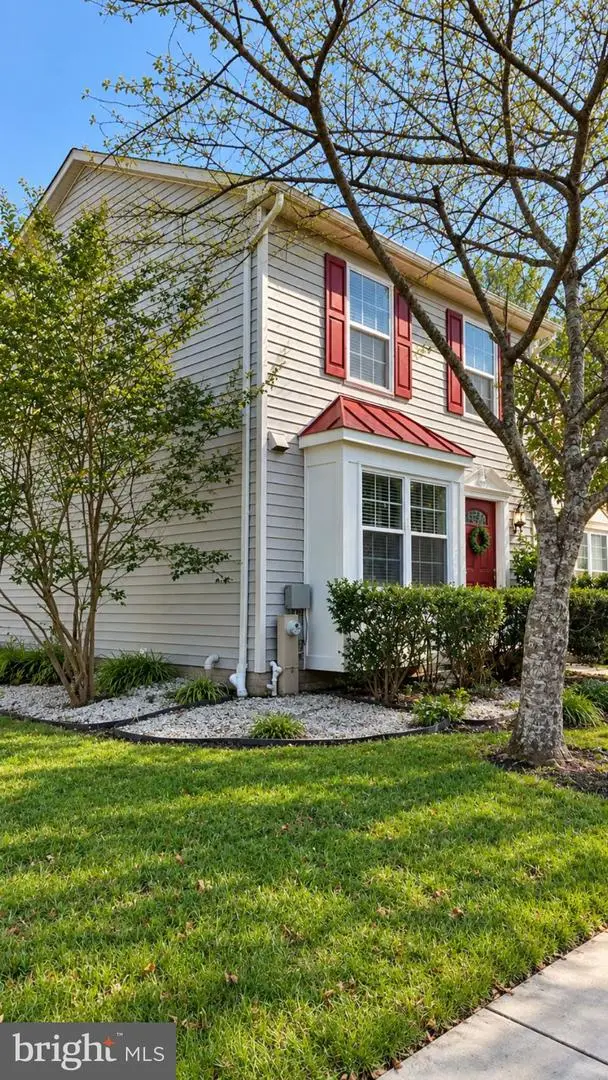 8601 Joseph Ellicott Ct #29, Ellicott City, MD 21043 - #3