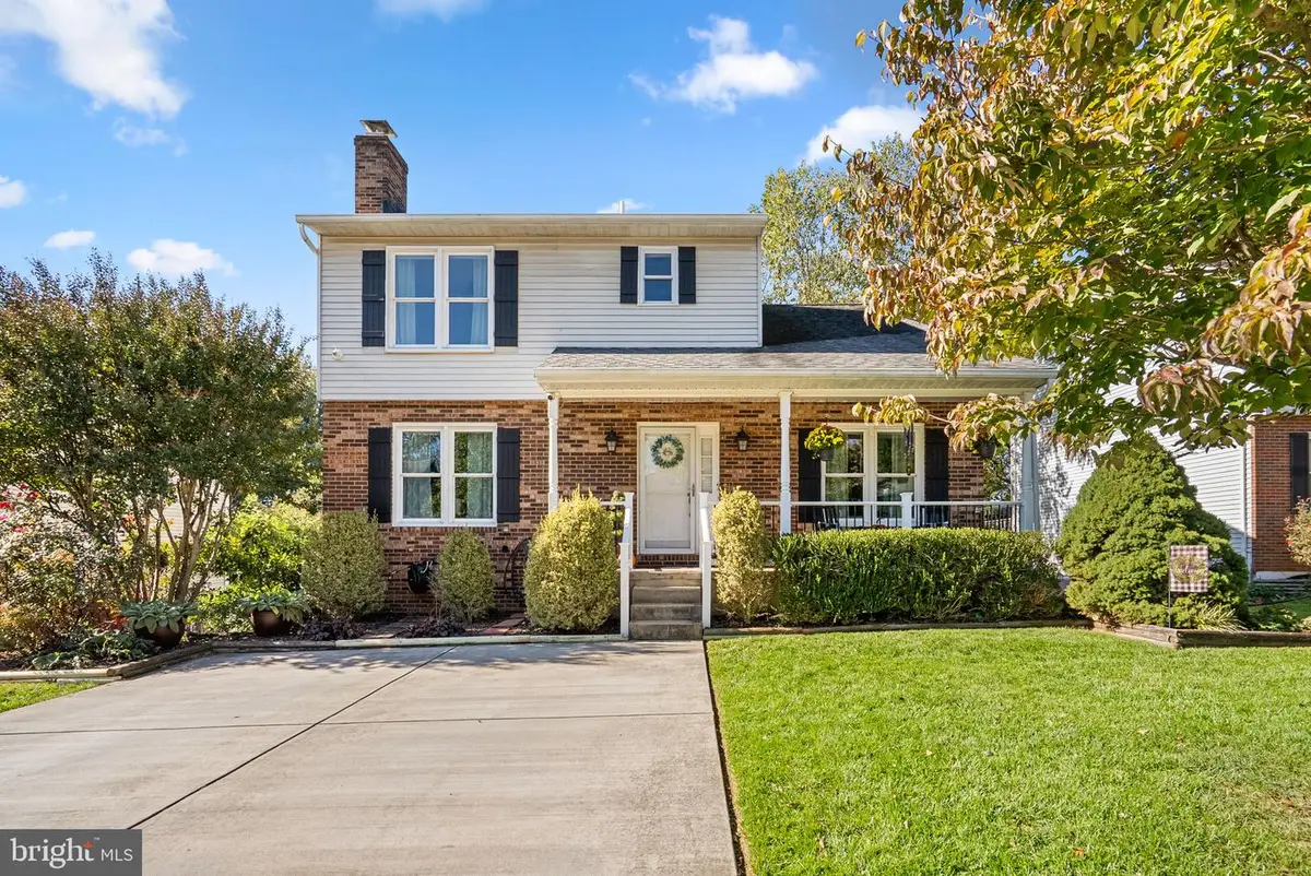 6012 Augustine Ave, Elkridge, MD 21075 - #1