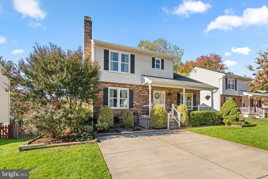 6012 Augustine Ave, Elkridge, MD 21075 - #2