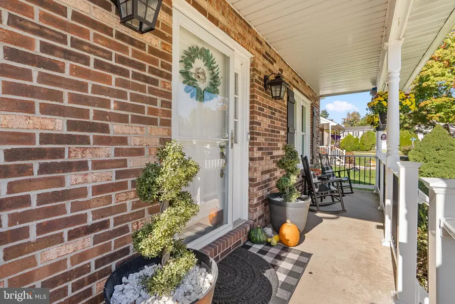 6012 Augustine Ave, Elkridge, MD 21075 - #3
