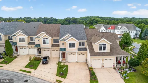 8702 Timber Oak Ln, LAUREL, MD 20723