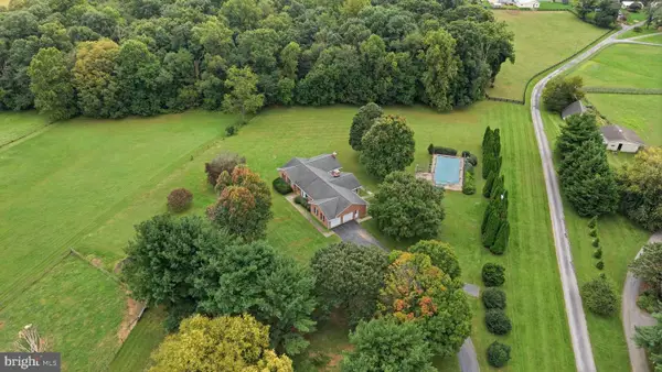 2149 Woodbine Rd, WOODBINE, MD 21797