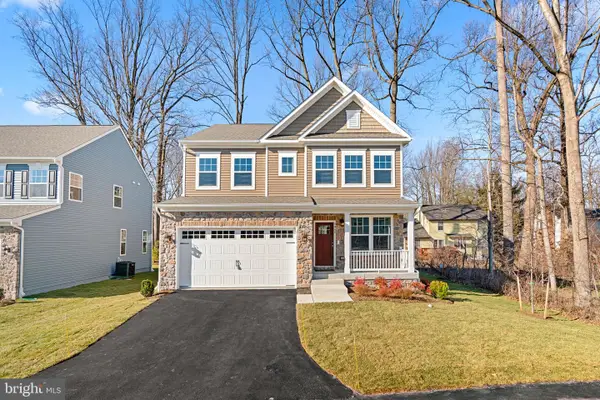 9344 Meredith Ave, LAUREL, MD 20723