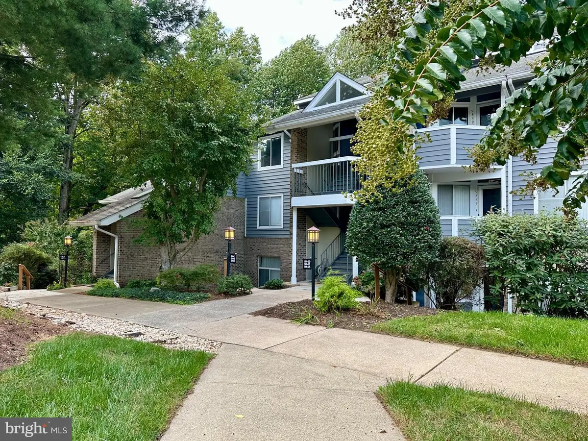 9441 Hickory Limb #202, Columbia, MD 21045 - #1