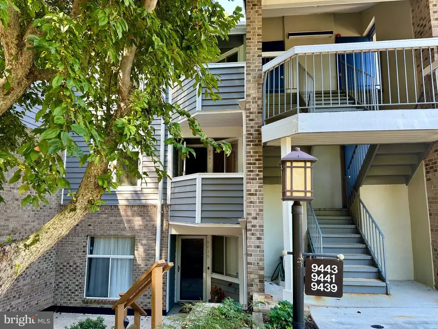 9441 Hickory Limb #202, Columbia, MD 21045 - #2