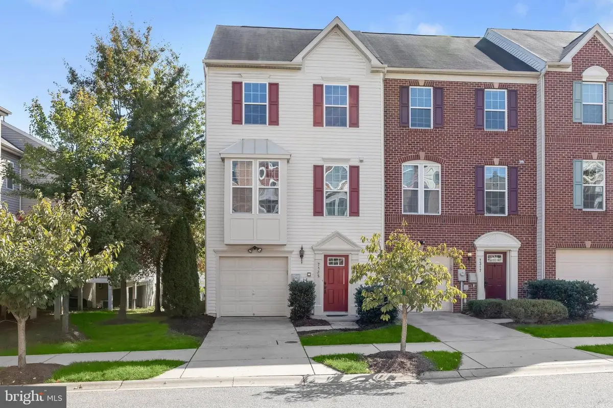 7315 Matchbox Aly, Elkridge, MD 21075 - #1