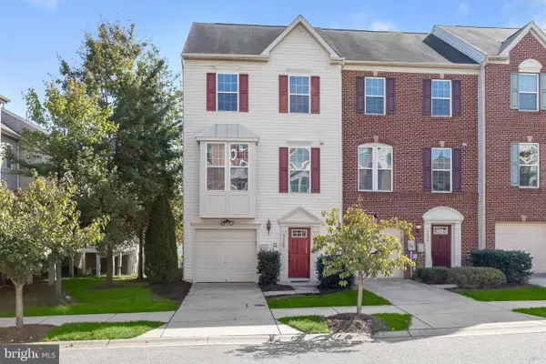 7315 Matchbox Aly, ELKRIDGE, MD 21075
