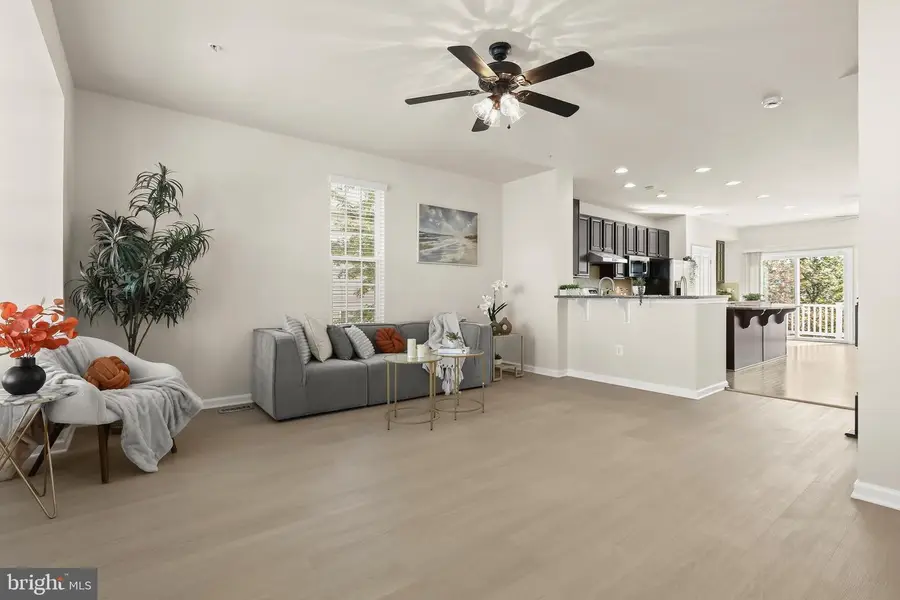 7315 Matchbox Aly, Elkridge, MD 21075 - #3