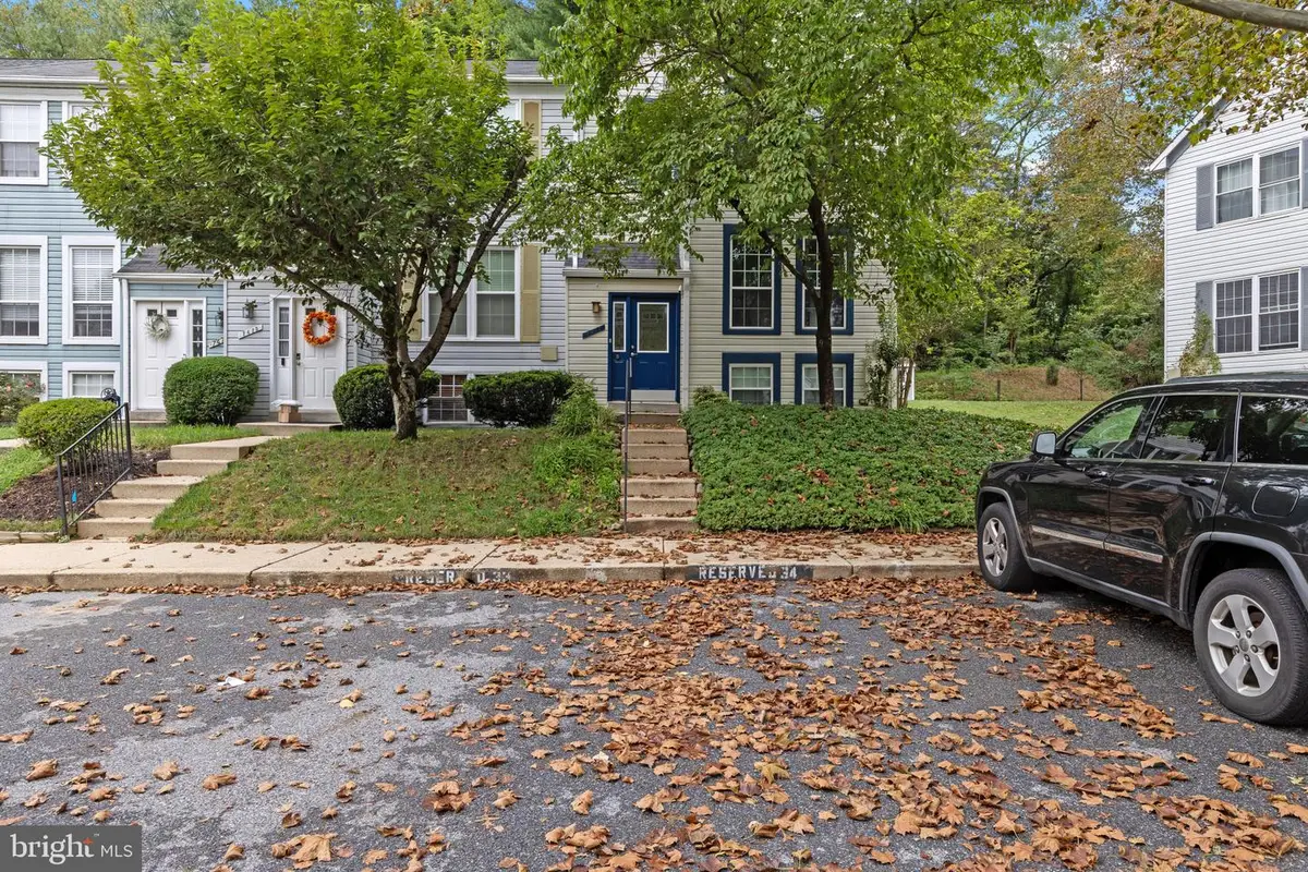 7477 Setting Sun Way, Columbia, MD 21046 - #1