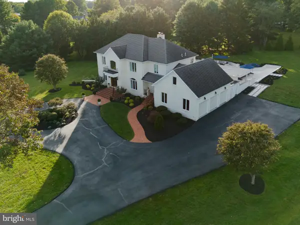 9454 Lovat Rd, FULTON, MD 20759