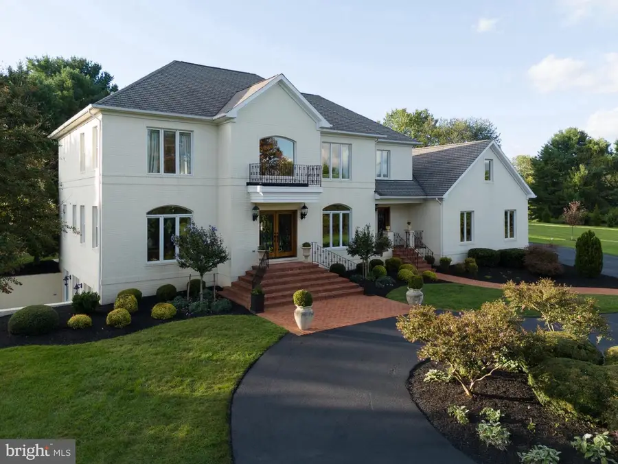 9454 Lovat Rd, Fulton, MD 20759 - #3