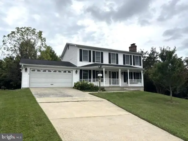 8683 Felsview Dr, Laurel, MD 20723 - #1